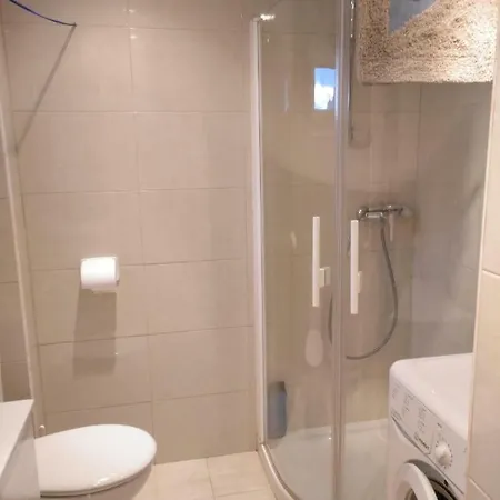 Coqueto Estudio Con Vistas Al Penon Ifach Daire