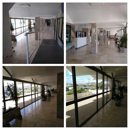 Daire Coqueto Estudio Con Vistas Al Penon Ifach